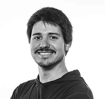 Foto perfil de Alvaro Mendia